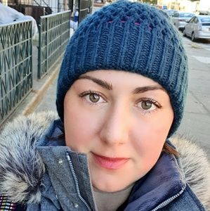 Meet your Posher, Yana